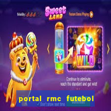 portal rmc futebol ao vivo